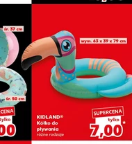 Kółko do pływania Kidland