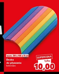 Deska do pływania