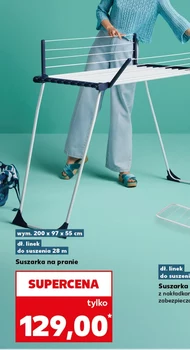 Suszarka na pranie