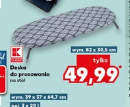 Deska do prasowania K-Classic