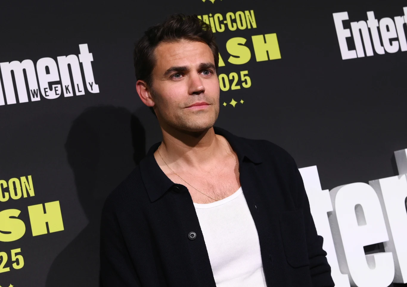 Paul Wesley Paul Wesley