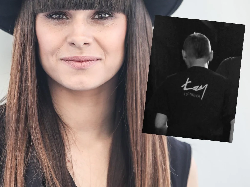 Zespół Łzy w żałobie