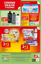 Pewność niskich cen - Auchan Supermarket