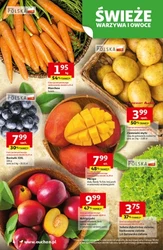 Pewność niskich cen - Auchan Supermarket