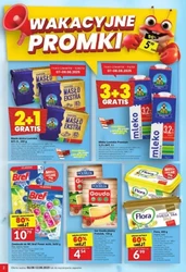 Zawsze po drodze! - Twój Market