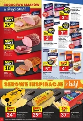Zawsze po drodze! - Twój Market