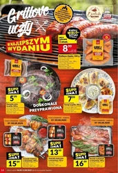 Zawsze po drodze! - Twój Market
