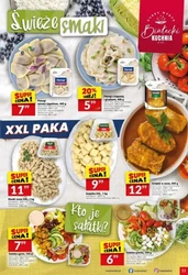Zawsze po drodze! - Twój Market