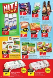 Zawsze po drodze! - Twój Market