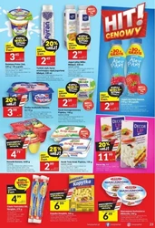 Zawsze po drodze! - Twój Market