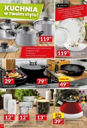 Zawsze po drodze! - Twój Market