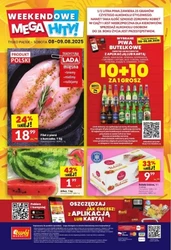 Zawsze po drodze! - Twój Market