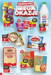Zawsze po drodze! - Twój Market