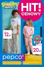 Moda z bajkowym motywem - Pepco