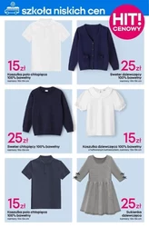 Moda z bajkowym motywem - Pepco
