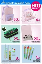 Moda z bajkowym motywem - Pepco