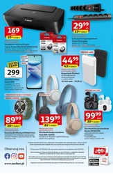 Technologiczna wyprawka - Auchan