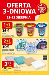 Odlotowe ceny na start szkoły - Auchan