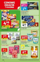 Odlotowe ceny na start szkoły - Auchan