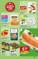 Odlotowe ceny na start szkoły - Auchan