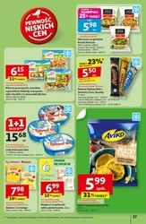 Odlotowe ceny na start szkoły - Auchan