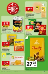 Odlotowe ceny na start szkoły - Auchan