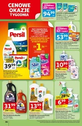 Odlotowe ceny na start szkoły - Auchan