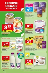 Odlotowe ceny na start szkoły - Auchan