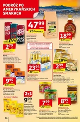 Odlotowe ceny na start szkoły - Auchan