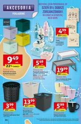 Odlotowe ceny na start szkoły - Auchan
