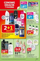 Odlotowe ceny na start szkoły - Auchan