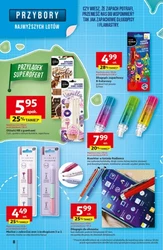 Odlotowe ceny na start szkoły - Auchan