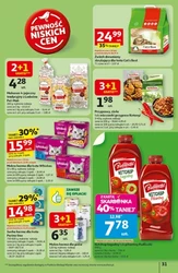 Odlotowe ceny na start szkoły - Auchan