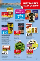 Odlotowe ceny na start szkoły - Auchan