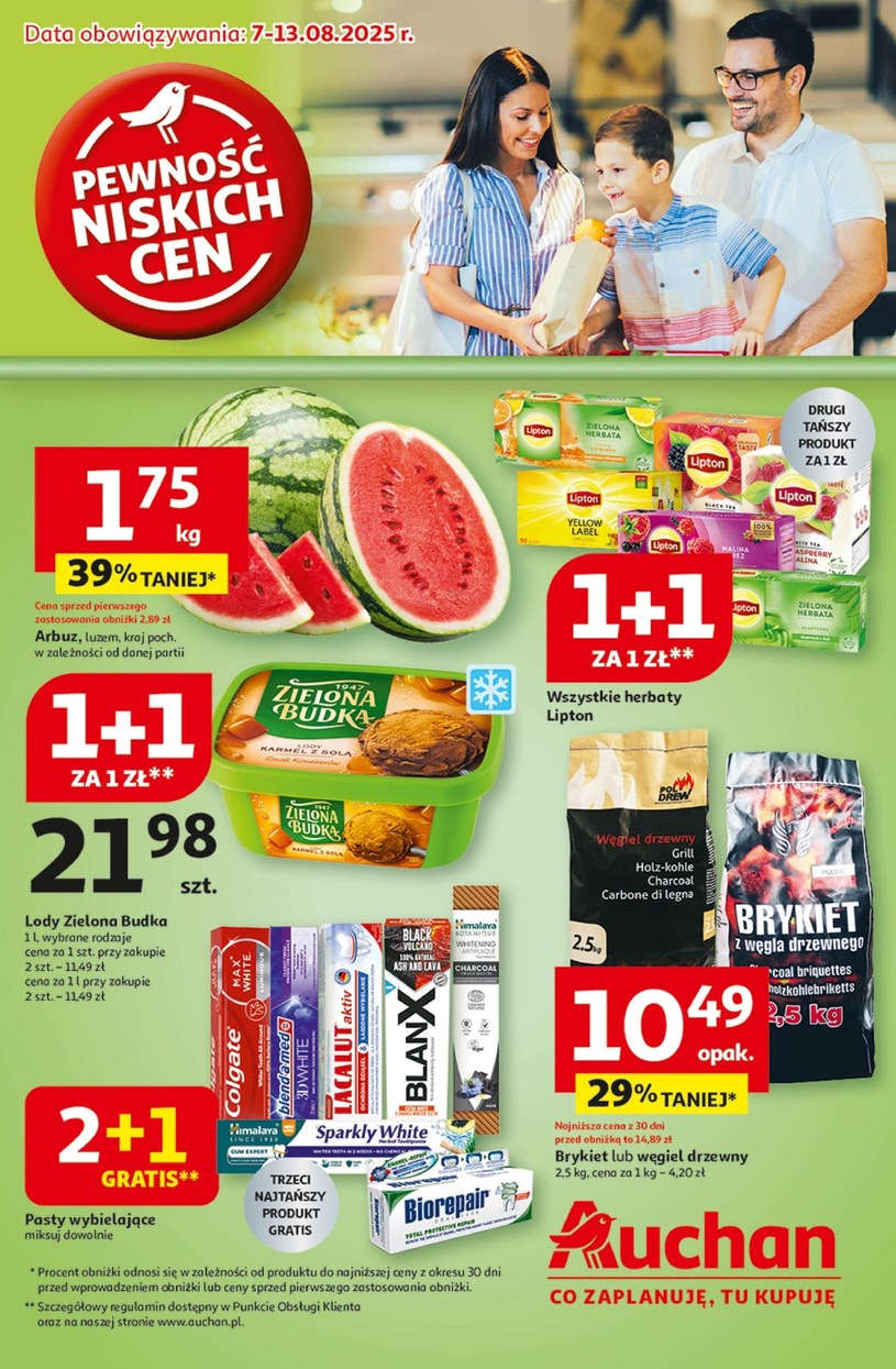 gazetki Auchan Hipermarket