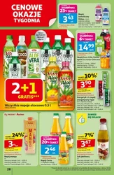 Odlotowe ceny na start szkoły - Auchan