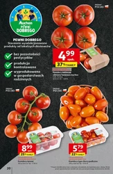 Odlotowe ceny na start szkoły - Auchan