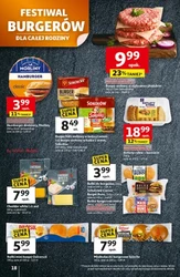 Odlotowe ceny na start szkoły - Auchan