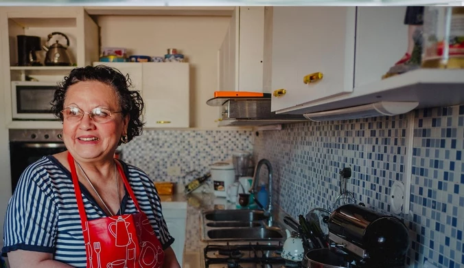 Po zakupach wystarczy poświęcić kilka chwil na uszykowaniu tych kilku kluczowych produktów, by gotowanie w tygodniu szło szybko i sprawnie