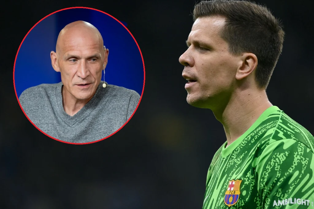 Wojciech i Maciej Szczęsny