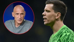 Szczęsny pogodzi się z ojcem? Nie pozostawił żadnych złudzeń, jasna deklaracja