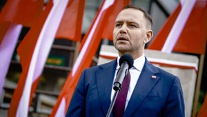 Co zrobi Karol Nawrocki w pierwszych godzinach i dniach urzędowania? 