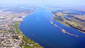 Wielką czy małą literą. Wiesz, jak zapisać te nazwy geograficzne?