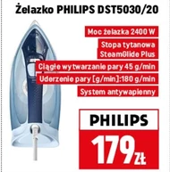 Żelazko Philips
