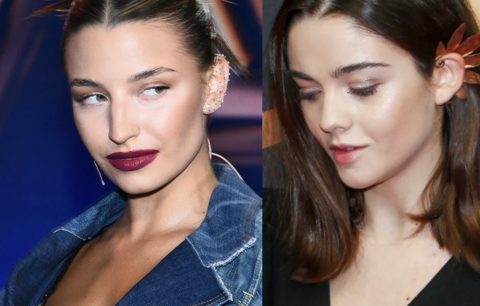 Julia Wieniawa, Alicja Wieniawa