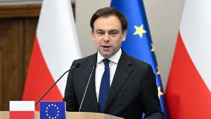 Andrzej Domański: Noblistka nazywała się Curie-Skłodowska i tak powinna też być na banknocie euro