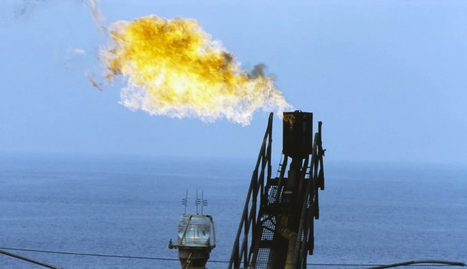 BP ogłosiło odkrycie ropy naftowej i gazu w złożu Bumerangue na głębokich wodach przybrzeżnych Brazylii