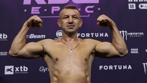 Tomasz Adamek został wyrzucony ze studiów. Władze uczelni były bezwzględne