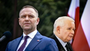 Nowy Prezydent, czyli pełnomocnik Jarosława Kaczyńskiego zaczyna rządy 