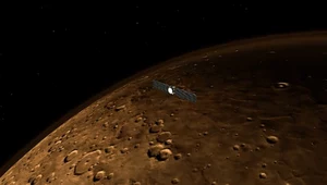 Przełomowy przelot sondy NASA. Misja na księżyc Jowisza nabiera tempa